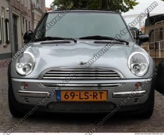 Photo Reference of Mini Cooper